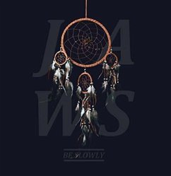 Cover Be Slowly