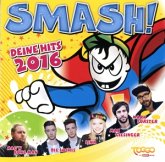 Smash! Deine Hits 2016, 1 Audio-CD