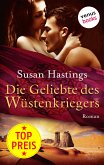 Die Geliebte des Wüstenkriegers (eBook, ePUB)