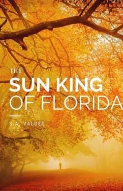 Cover The Sun King of Florida (eBook, ePUB)