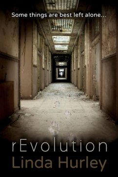 Revolution (eBook, ePUB) - Hurley, Linda