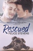 Rescued (Rescued Hearts series, #1) (eBook, ePUB)