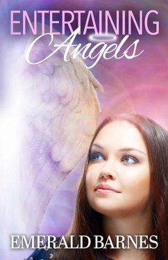 Cover Entertaining Angels (eBook, ePUB)