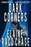 Dark Corners (A Roman Cantrell-Nikki Holden Mystery, #2) (eBook, ePUB)