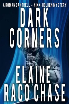 Dark Corners (A Roman Cantrell-Nikki Holden Mystery, #2) (eBook, ePUB) - Chase, Elaine Raco