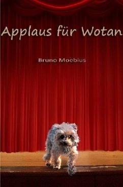 Applaus für Wotan - Moebius, Bruno