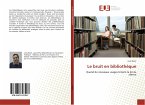 Le bruit en bibliothèque