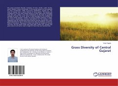 Grass Diversity of Central Gujarat - Vegda, Vivek
