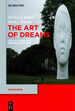 Cover The Art of Dreams (eBook, ePUB)