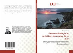 Géomorphologie et variations du niveau de la mer - Guérémy, Pierre