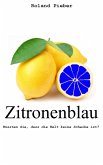Zitronenblau (eBook, ePUB)