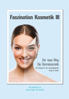 Faszination Kosmetik III (eBook, ePUB) - Linn, Paul Reinhold