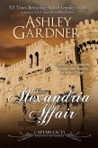 The Alexandria Affair (Captain Lacey Regency Mysteries, #11) (eBook, ePUB)