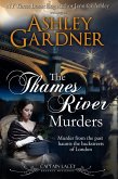 The Thames River Murders (Captain Lacey Regency Mysteries, #10) (eBook, ePUB)