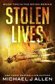 Stolen Lives (eBook, ePUB) Stolen Lives (eBook, ePUB)