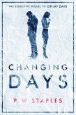 Changing Days (Sacred Days, #2) (eBook, ePUB)
