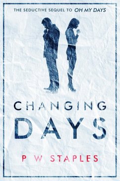 Changing Days (Sacred Days, #2) (eBook, ePUB) - Staples, Pw Changing Days (Sacred Days, #2) (eBook, ePUB) - Staples, Pw
