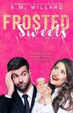 Frosted Sweets (A Taste of Love Series, #1) (eBook, ePUB)