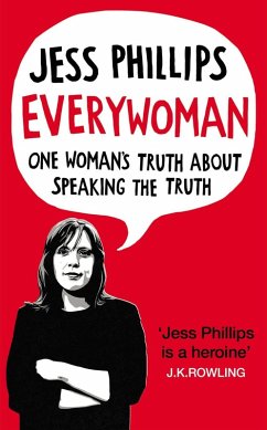 Everywoman (eBook, ePUB) - Phillips, Jess