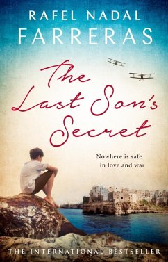 Cover The Last Son's Secret (eBook, ePUB)