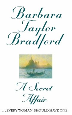 Secret Affair - Bradford, Barbara Taylor