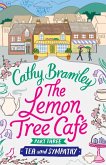The Lemon Tree Café - Part Three (eBook, ePUB)