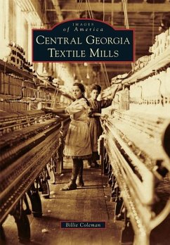 Central Georgia Textile Mills - Coleman, Billie