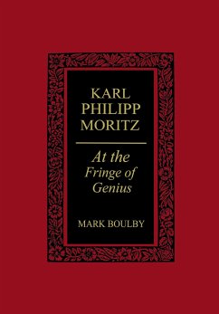 Karl Philipp Moritz - Boulby, Mark