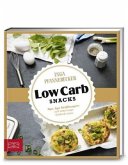 Just delicious - Low Carb Snacks