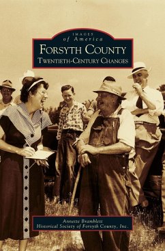 Forsyth County - Bramblett, Annette S.