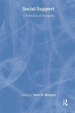 Cover Social Support