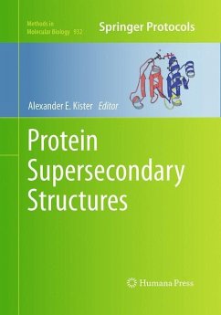 Protein Supersecondary Structures