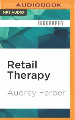 Retail Therapy - Ferber, Audrey