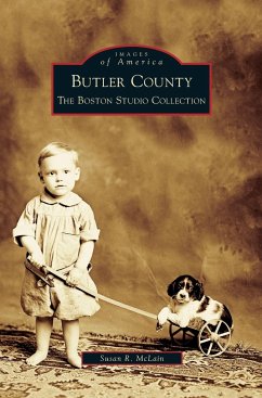 Butler County - McLain, Susan R.