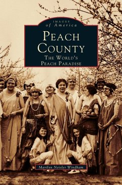 Peach County - Windham, Marilyn Neisler