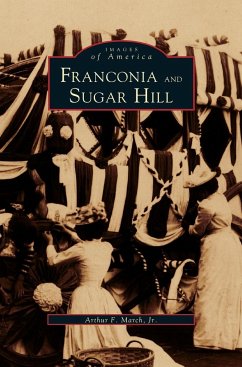 Franconia and Sugar Hill - March, Arthur F. Jr.