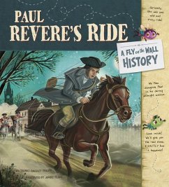 Paul Revere's Ride - Troupe, Thomas Kingsley