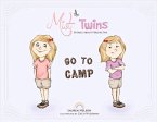 The Mist Twins Go to Camp: Stories about Perspective Volume 1