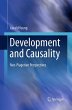 Development and Causality - Bild 1