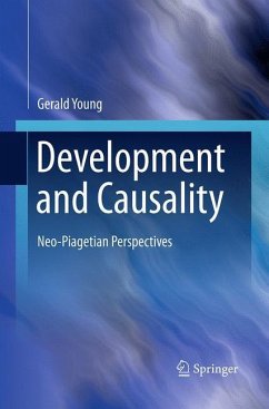 Development and Causality - Young, Gerald