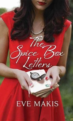 The Spice Box Letters - Makis, Eve