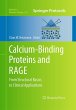 Calcium-Binding Proteins and RAGE - Bild 1