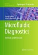 Microfluidic Diagnostics - Bild 1