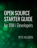 Open Source Starter Guide for IBM i Developers