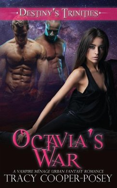 Octavia's War - Cooper-Posey, Tracy