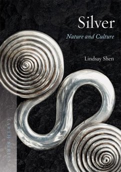 Silver: Nature and Culture - Shen, Lindsay