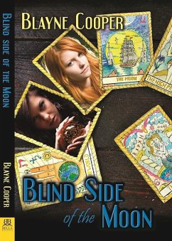 Blind Side of the Moon - Cooper, Blayne
