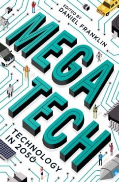 Cover Megatech