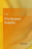 R for Business Analytics