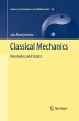 Classical Mechanics - Bild 1